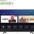 Mi LED Smart TV 4X Pro 138.8 cm reviews and best price in India