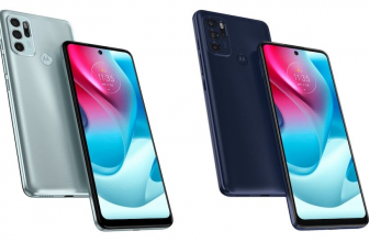 Moto G60s With MediaTek Helio G95 SoC Launched Today