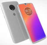 Moto G7 about to launch in febraury in Brazil