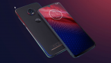 Moto Z4 lastest android 10 updates