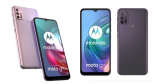Motorola Moto G10 Power will go on sale in India in March 2021