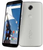 Motorola Nexus 6 with latest version with upgrade specification