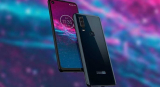 Motorola One Macro comes with triple rear cameras