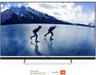 Nokia 55 inch Ultra HD (4K) LED Smart Android TV reviews and best price in India