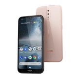 Nokia 4.2 goes on sale in India