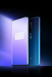 OnePlus 7T Pro with Snapdragon 855+