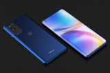 OnePlus 9 Pro Key Specifications Leaked