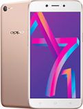 Oppo A1k will launch in India