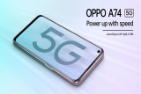 Oppo A74 5G Key Specification Revealed
