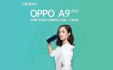 Oppo A9 2020 will have a Snapdragon 665 and four camera setup