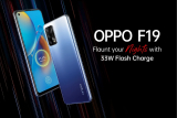 Oppo F19 Launched today with Qualcomm SM6115 Snapdragon 662 Processor