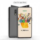 Oppo Reno with 5G support coming on April 24