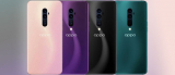Oppo Reno comes with 10x zoom periscope camera and in four colors
