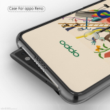 Oppo Reno comes with Snapdragon 710 and 6GB RAM