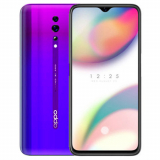 Oppo Reno Z comes with a waterdrop notch