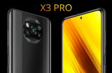The Poco X3 Pro will go on sale in India from today