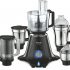 Sujata DynaMix DX 900-Watt Mixer Grinder with 3 Jars  reviews and best buy price in India