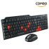 Logitech MK215 Wireless Keyboard and Mouse Combo  reviews and best buy price in India