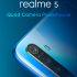 Realme 5 pro will go on sale in India from September 4