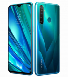 Realme 5s will have a quad-camera setup