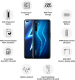 Real me 6 Pro reviews and leaked specification