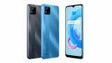 Realme C11 (2021) With 5,000mAh Battery Launched in India Today