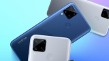 Realme C21 will Launch on March 5