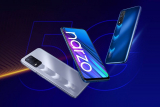 Realme Narzo 30 5G With 48MP Primary camera Launched Today in India