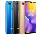 HyperBoost 2.0 will come to older Realme phones with ColorOS 6