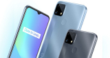 Realme Y6 Will Launch with MediaTek Helio G35 Processor