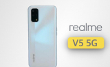 Realme to launch V5 5G on August 3