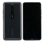 Redmi 8 live pictures leaked few specifications