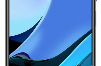 Redmi 9 Power reviews and best price in India