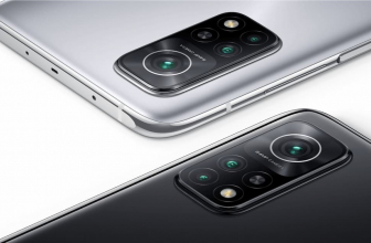 Redmi K40 Ultra Will Launch with 108 primary camera