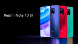 Redmi Note 10 5G Will Launch with 48MP Primary Camera