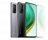 Redmi Note 10T Will launch in India with 48MP primary camera