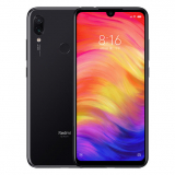 Redmi Note 7S is available in stores for sale in India