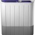 LG 687 L Frost Free Side-by-Side Refrigerator GC-B247SLUV.APZQEBN Platinum Silver, Inverter Compressor reviews and best buy price in India