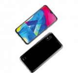 Samsung Galaxy A10 renders appeared
