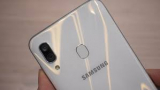 Samsung Galaxy A10s passes through FCC with dual camera