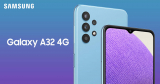 Samsung Galaxy A32 4G Full Specifications Revealed
