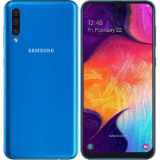 Samsung Galaxy A50 gets a new update
