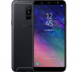 Samsung Galaxy A6+ (2018) receiving Android Pie update