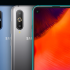 Samsung Galaxy A80 with 48MP rotating pop-up camera