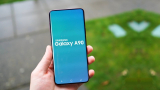 Samsung Galaxy A90 will have Snapdragon 855