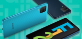 Samsung Galaxy F12 will go on sale in India from Today