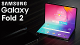 Samsung Galaxy Fold 2 new launch with leaked specification