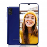 Samsung Galaxy M21s comes with an Exynos 9611 & 64MP camera