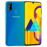 Samsung Galaxy M30s full specifications revealed