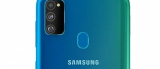 Samsung Galaxy M30s will have a massive 6,000 mAh battery